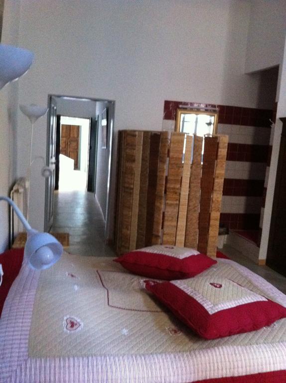 Bed and Breakfast Le Richelieu à Uzès Extérieur photo