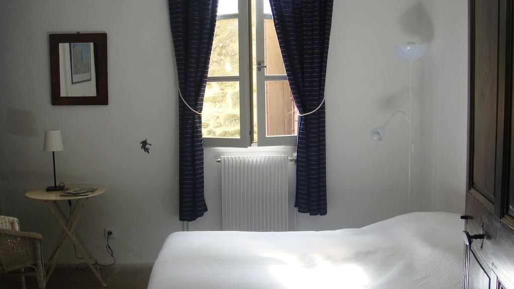 Bed and Breakfast Le Richelieu à Uzès Extérieur photo